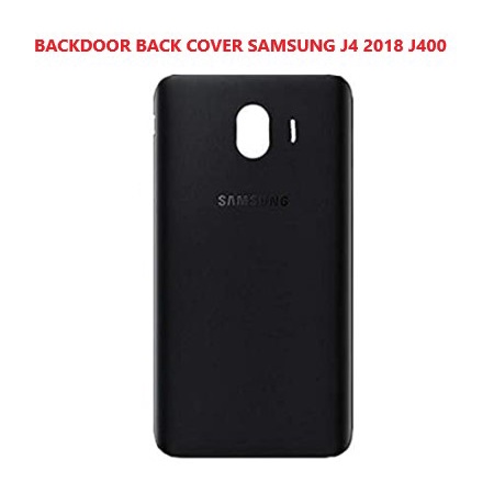 BACKDOOR/TUTUP BELAKANG SAMSUNG J4 2018 / J400 || WELSUS