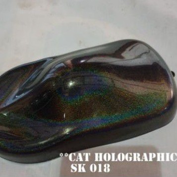 Cat Holographic SK018