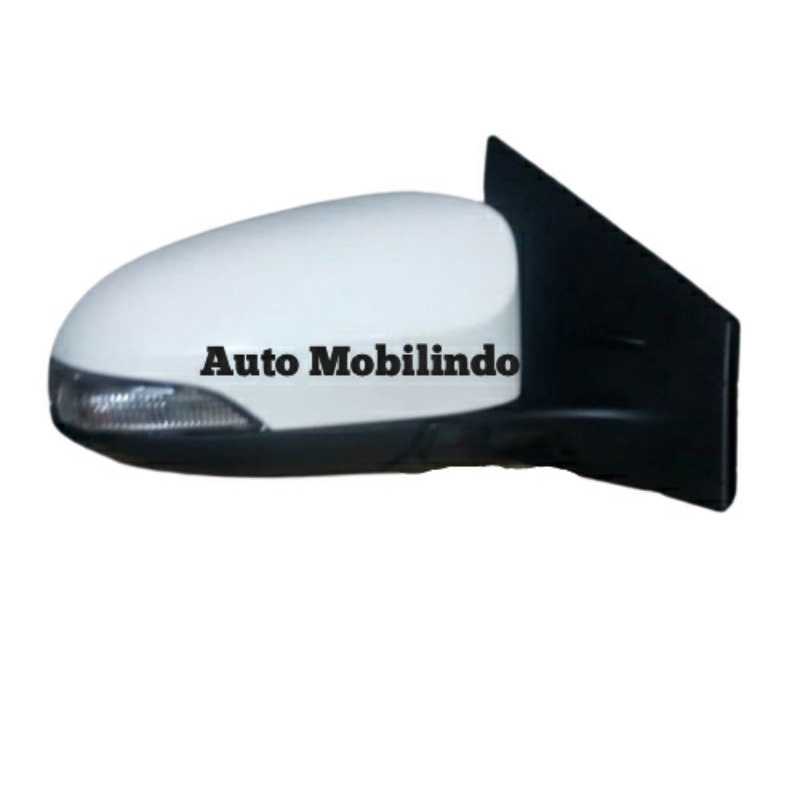 Spion Daihatsu Sigra Tahun 2017