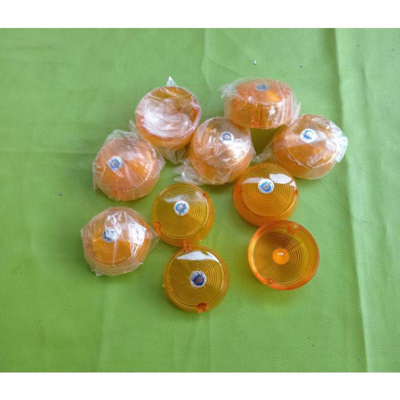 mika lampu sein sen suzuki fr70 FR70 fr80 FR80 a100 A100 nos DMI