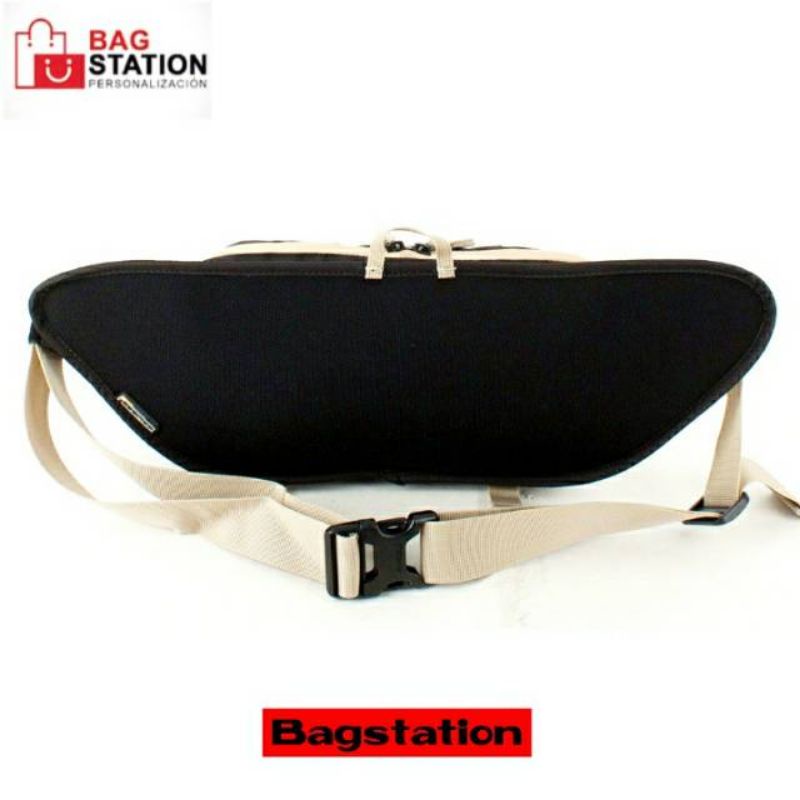 KALIBRE WAIST BAG FENCER 07 ORIGINAL TAS PINGGANG KALIBRE FENCER 07 ORIGINAL