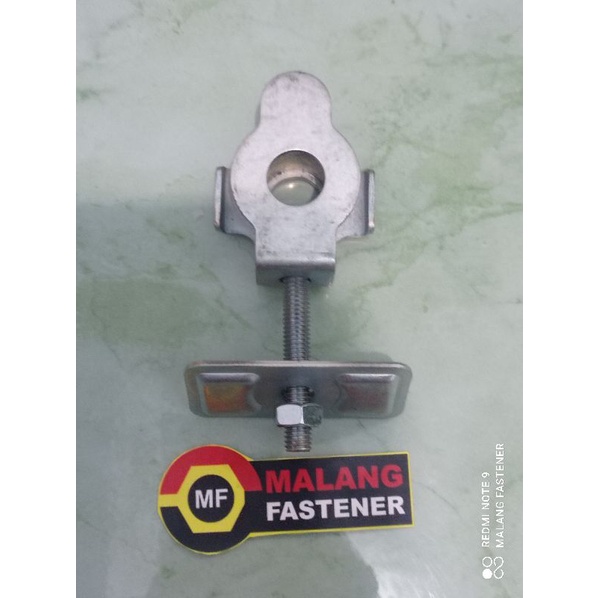 Anting setelan rantai Yamaha Vixion new / Anting Stelan Rante Yamaha Vixion New