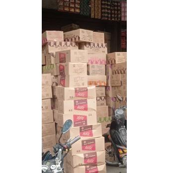 

Z-ELW} ☼} AOKA Roti Panggang dan Gulung aneka Varian 1 dus terviral}