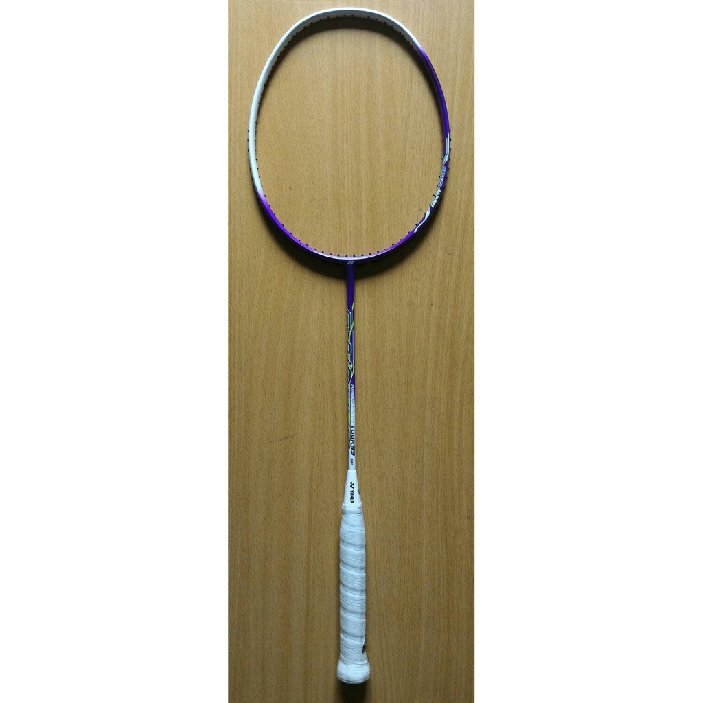 Original Yonex Nanoray Tour 77 Raket Badminton