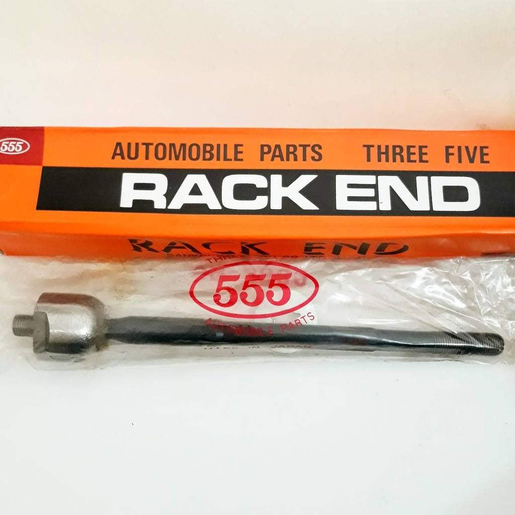 555 RACK END - LONG TIE ROD INNOVA (2005-2021)