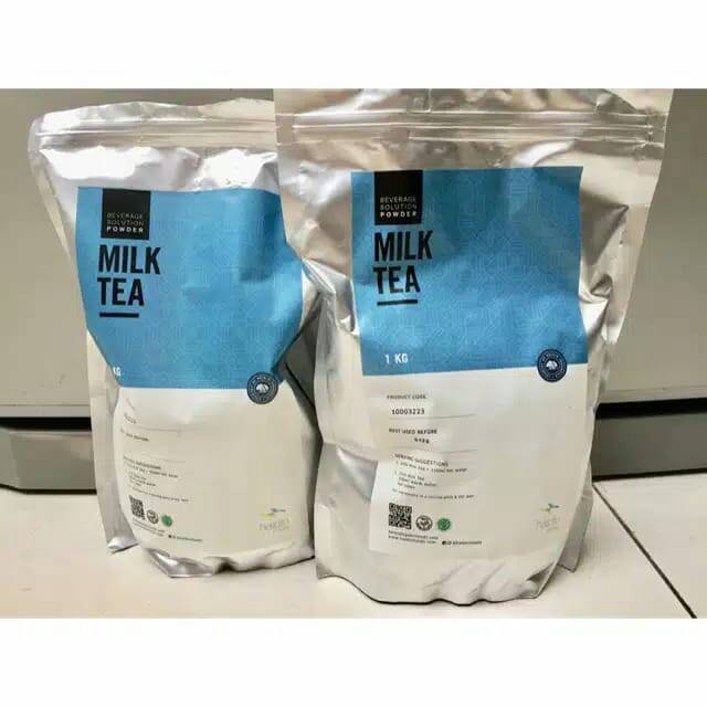 

Milk Tea Powder