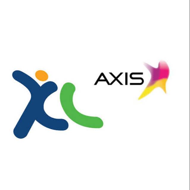 500ribu Pulsa Transfer xl / axis