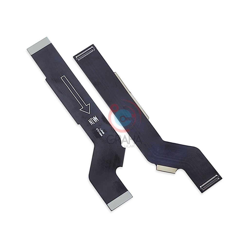 FLEXIBLE XIAOMI MI 8 BOARD