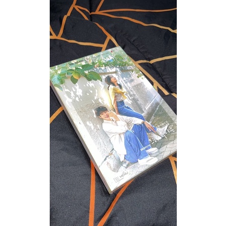 ost album our beloved summer