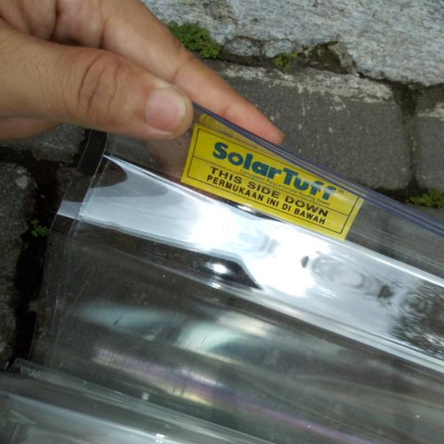 Solartuff