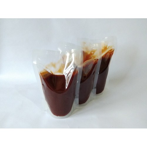 

Saus Takoyaki Halal (PEDAS)