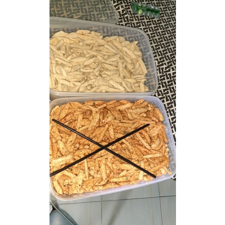 

BASRENG STIK KRIUK KEMPRIYUK 500GR