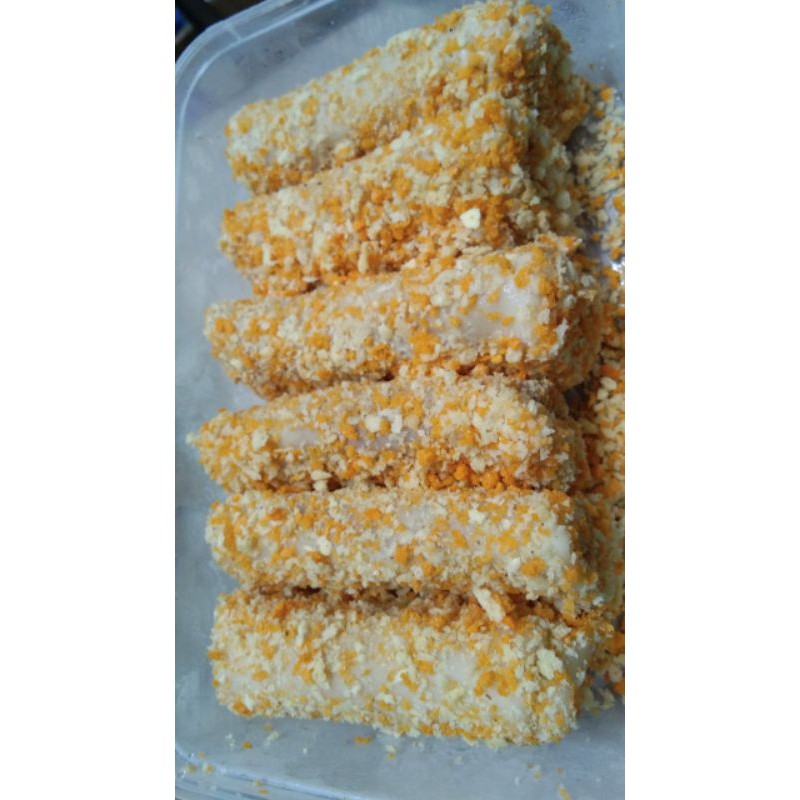 

American Risoles frozen