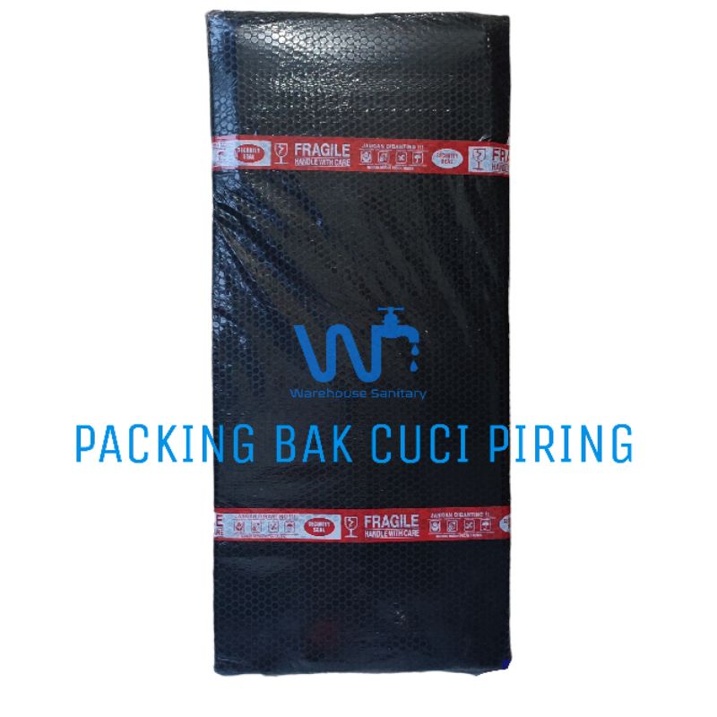 

Bubble Wrap Packing Tambahan