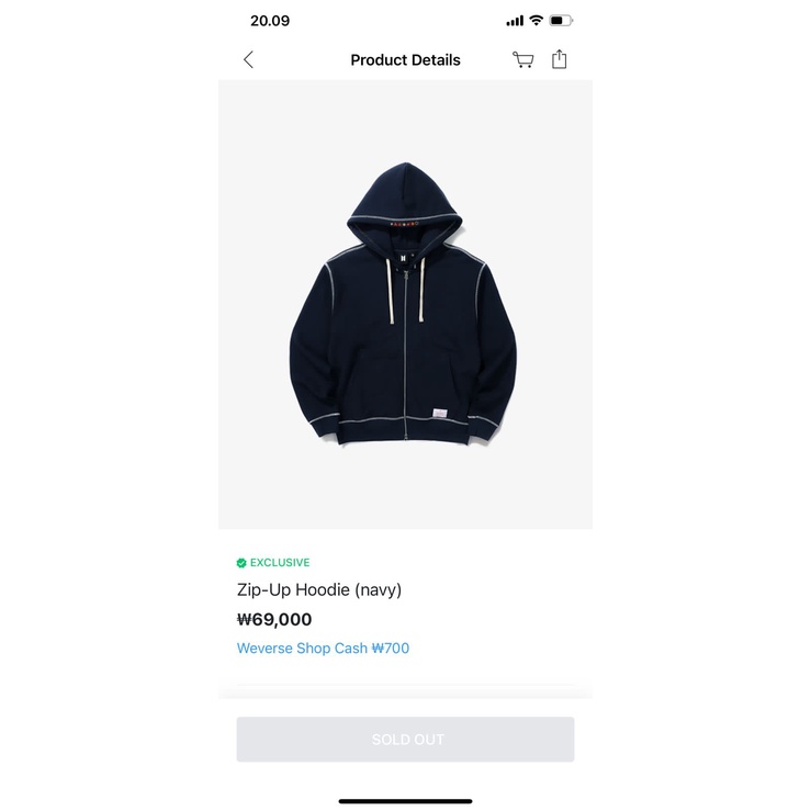 PELUNASAN ZIP UP HOODIE PTD