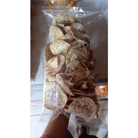 

tempe sagu