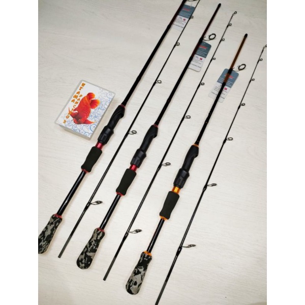 JORAN FUGU TAMIKO 135 -180cm