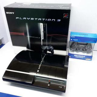 Ps Ps3 Slim Cfw 3gb Sony Playstation Cech 2500 Japan Void Free Ylod Shopee Indonesia