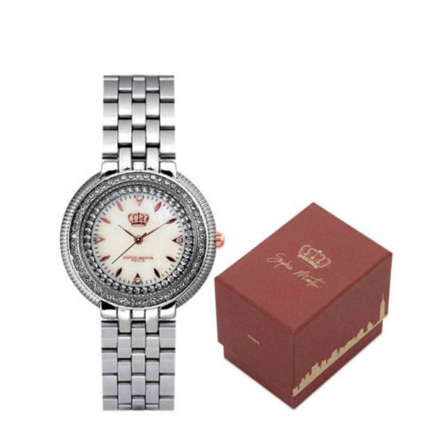 Jam Jeovanna Sophie Paris Purwakarta