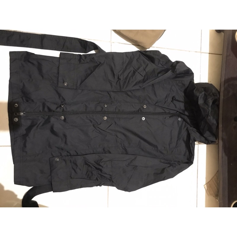 Jaket Parka Columbia