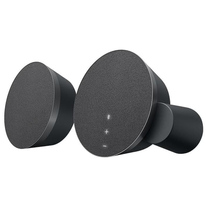 Logitech MX Sound Premium Bluetooth Speaker - 980-001290