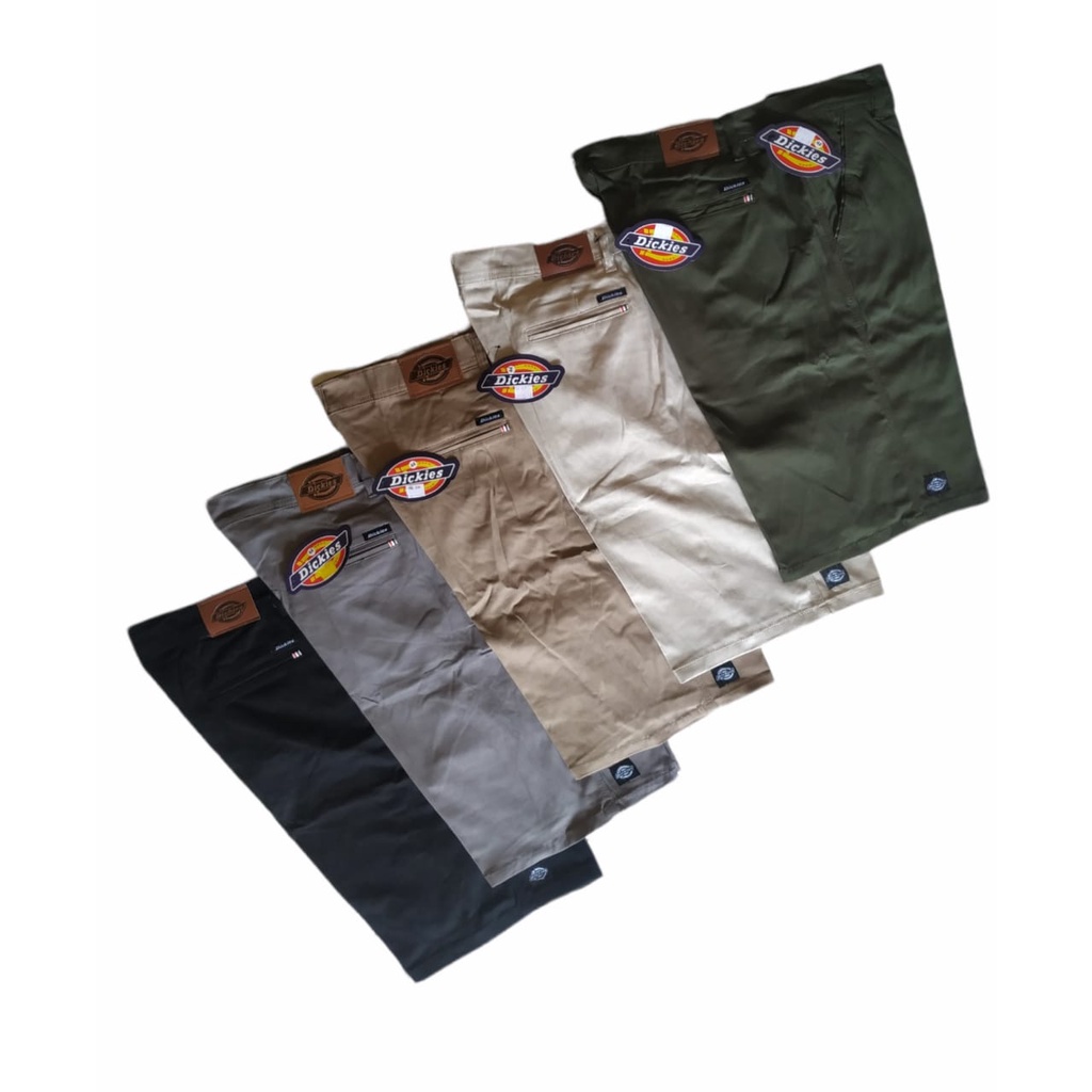 Celana Chino Pendek Pria Super Jumbo Oversize 39-44 Stretch Cotton Combed Chino Pendek Cowok Qualitas distro Chino Pendek