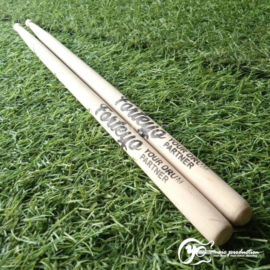 Stick Drum / Stik Drum Murah Custom Forteyo