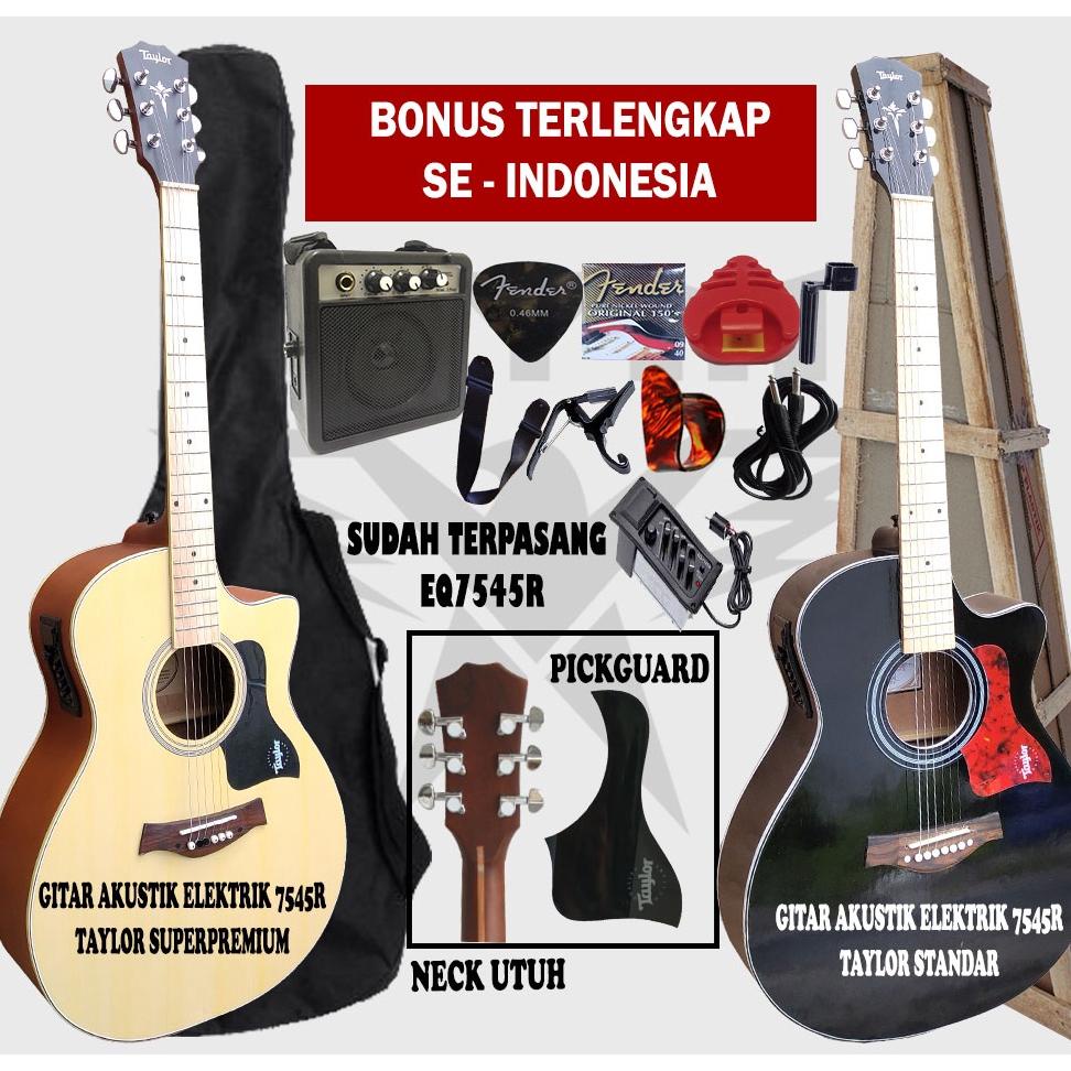 veqiveirizza5469 Gitar akustik elektrik taylor bergaransi TERLARIS TERPERCAYA ORIGINAL