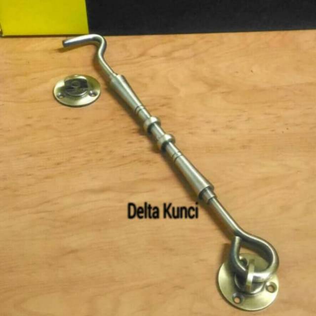 Harga Gila Hak Angin Penahan Jendela Murah Hs-2119 ZV5z6KuBZGnd1