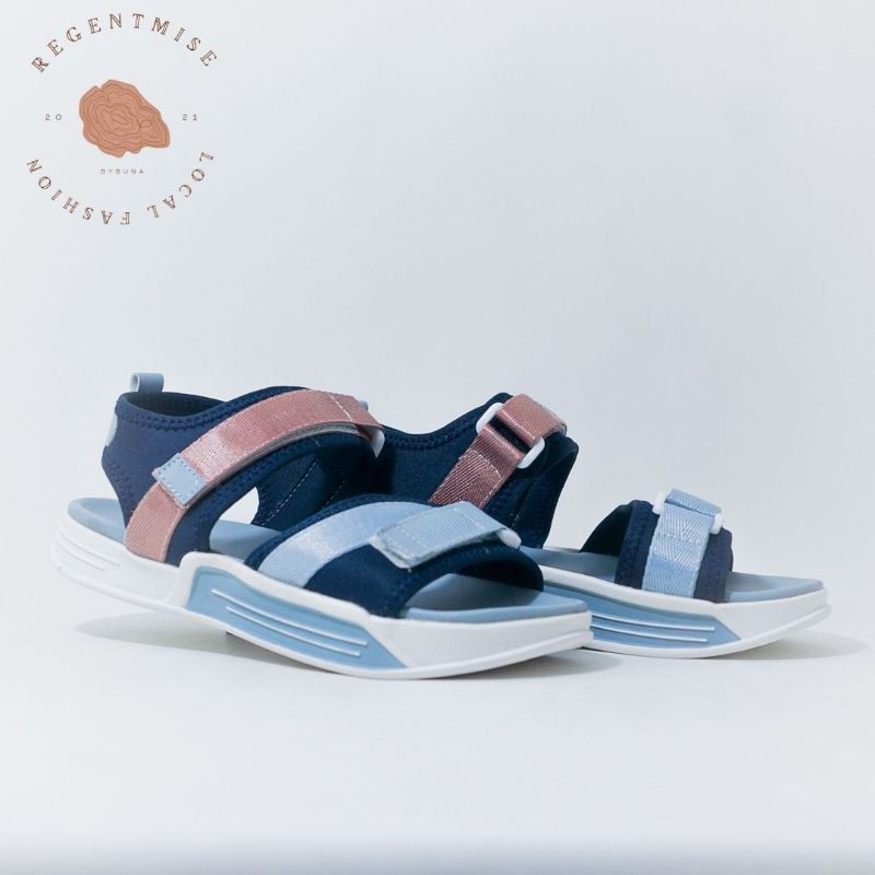 DC12052 New Arrival - Donatello Sandal Gunung Anak