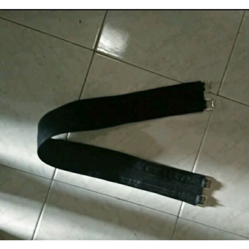 Amben dalam kuda