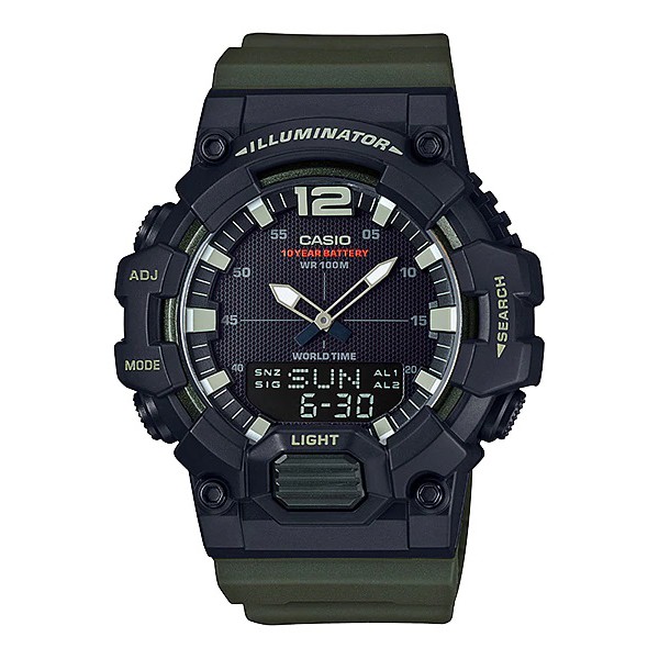 CASIO HDC 700 HDC-700 ORIGINAL GARANSI RESMI