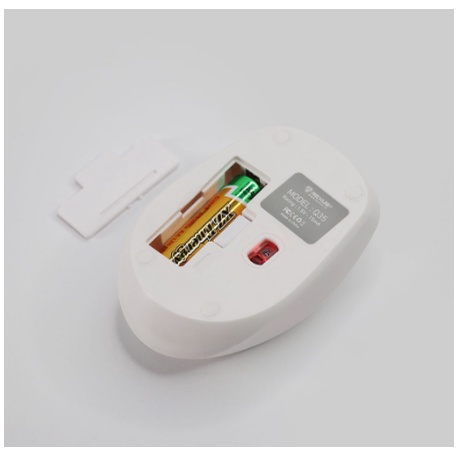ITSTORE Rexus Mouse Wireless Office Q35 Silent Click Q-35