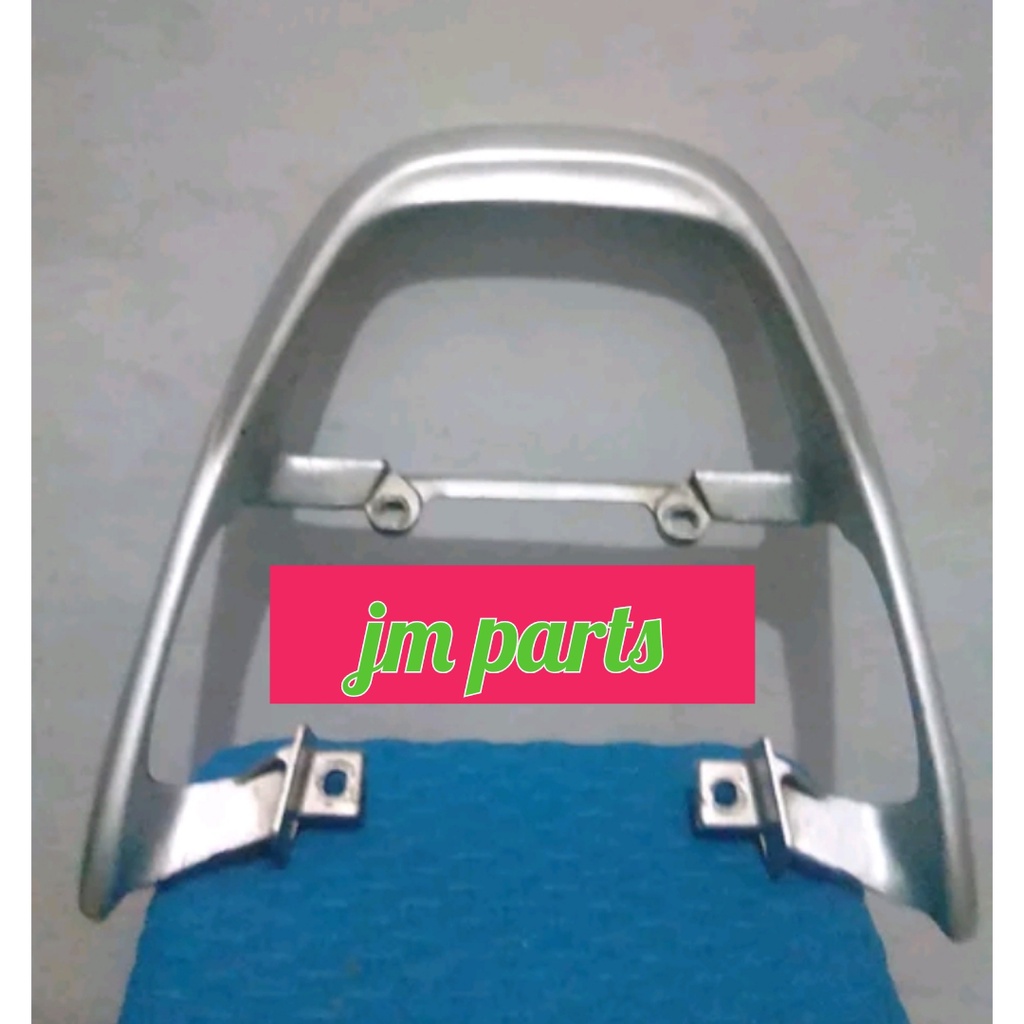 bemper belakang/behel jok belakang tiger 2000 copotan ori