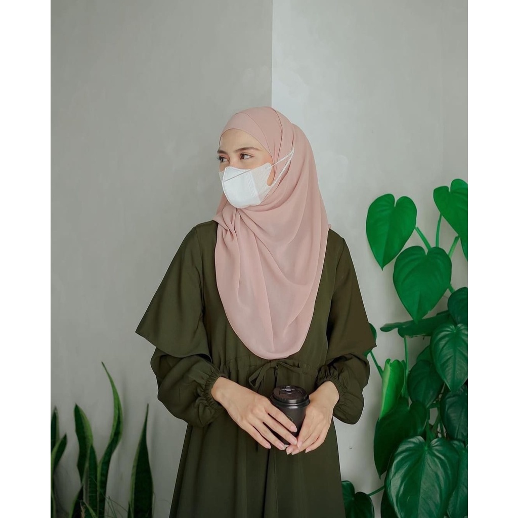 GF02 ~ FATMA MAXI fashion muslim populer BEST SELLER size S M L XL gamis terbaru kekinian | gamis lebaran 2022 | gamis lebaran | gamis terbaru remaja