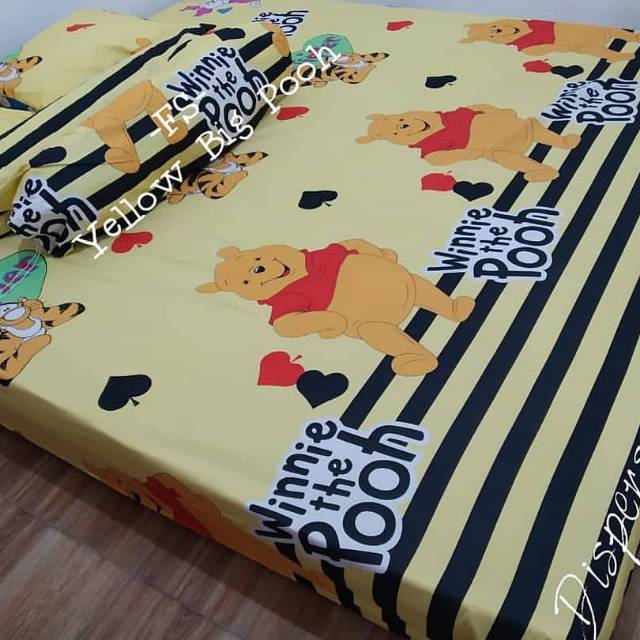 Sale sprei tinggi 30cm homemade grosir sprei motif dewasa anak tinggi 30cm