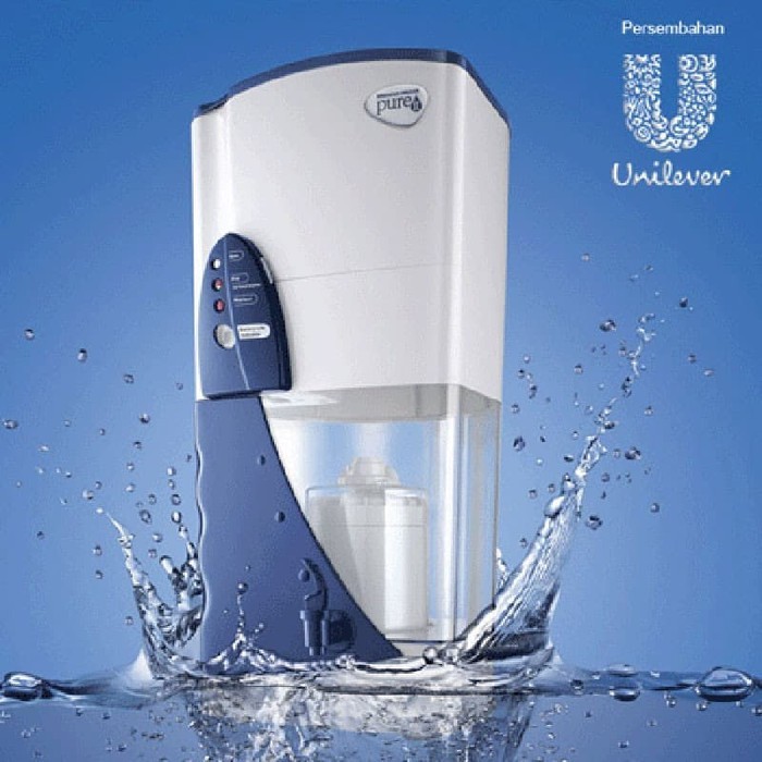 Unilever Pure It Classic 9 Liter Water Purifier Classic Mesin 9Lt pemurni air PUREIT - Garansi Resmi