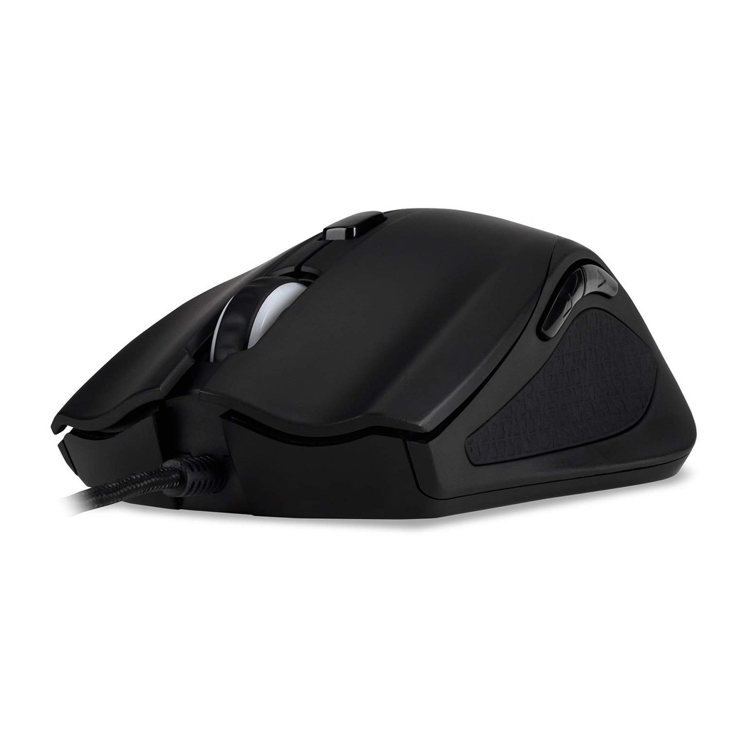 Mouse Gaming Acer Predator Cestus 320 Wired 6500 DPI - Acer Cestus 320