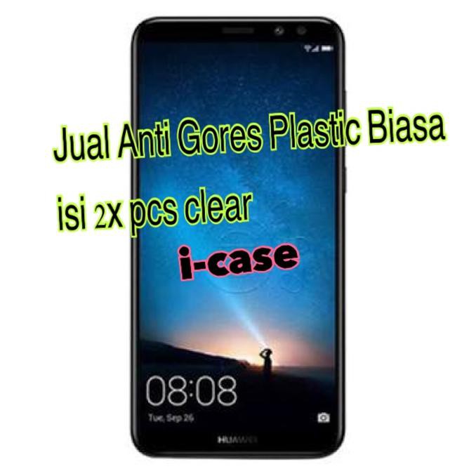 Anti gores huawei nova 2i - screen guard nova 2i not glass