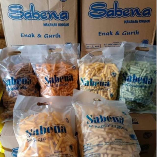 

Sabena stick