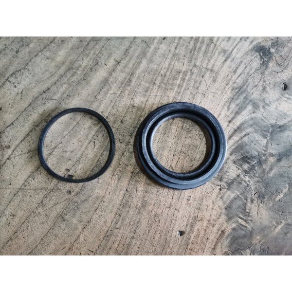 seal kaliper rem Jeep Cj7. seal caliper Cj7 Terjangkau