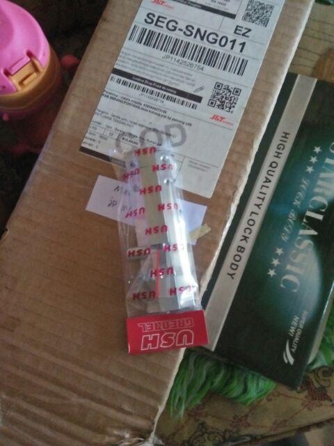 Handle Pintu Rumah Set