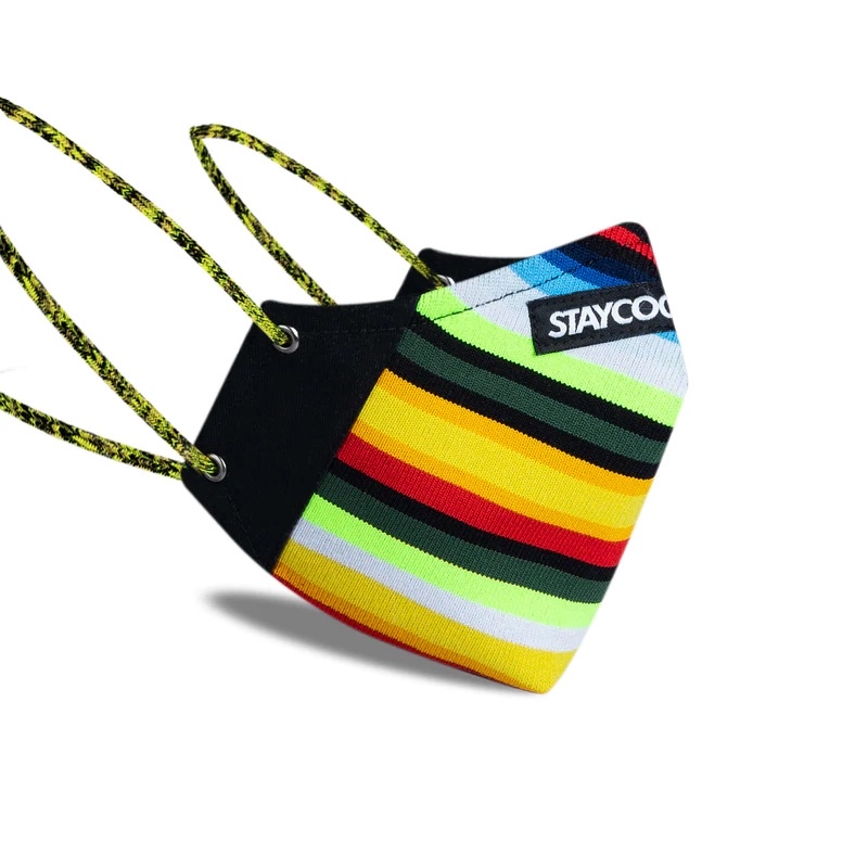 staycool - cool mask 3d knitt - slim