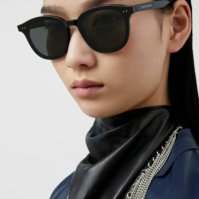 Jual Gentle Monster Lang Black