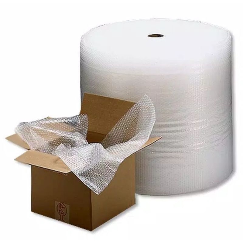 

Packing Extra / Bubble Wrap Tambahan