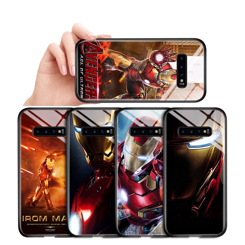 Featured image of post Handyh lle Samsung S9 Marvel