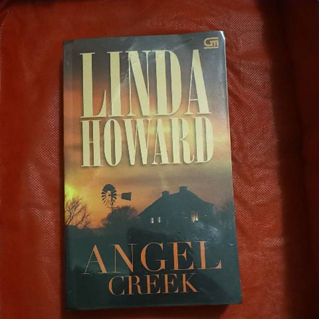 

Angel creek