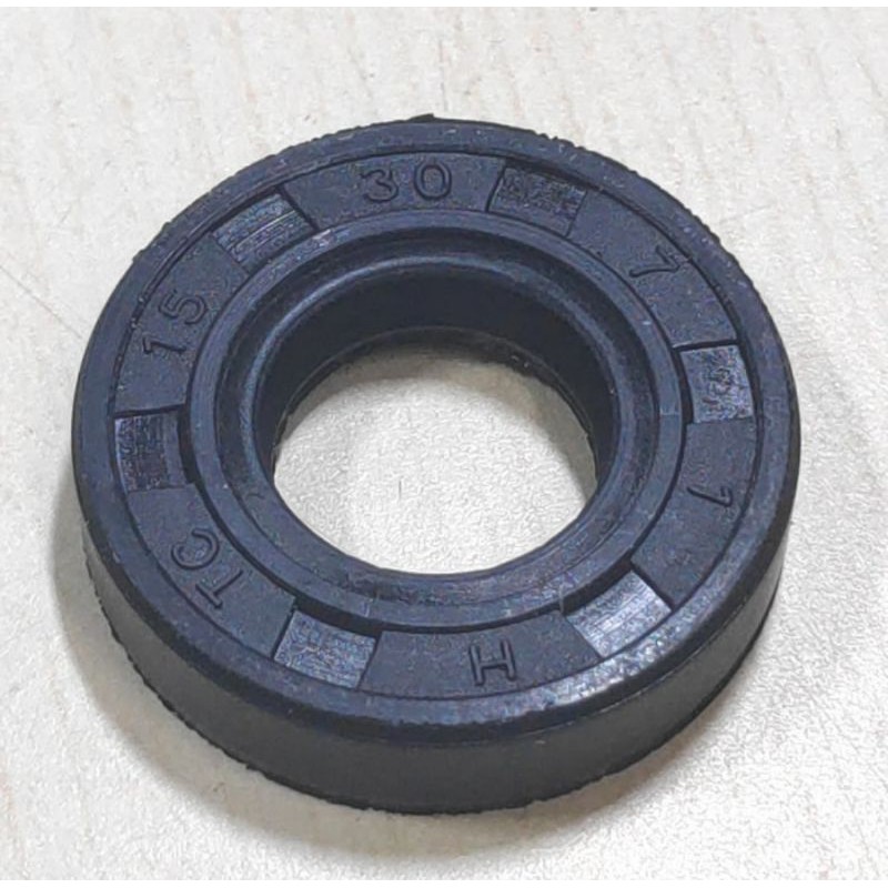 Oil Seal Mesin Jahit Brother 30mm