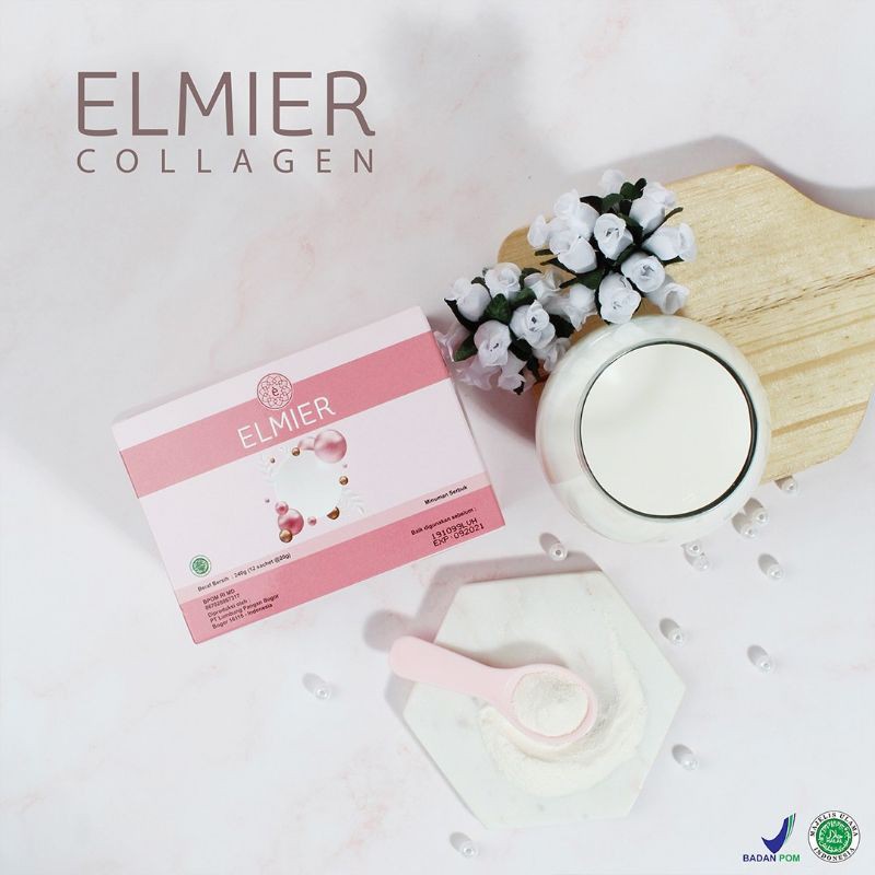 Elmier Beauty Collagen