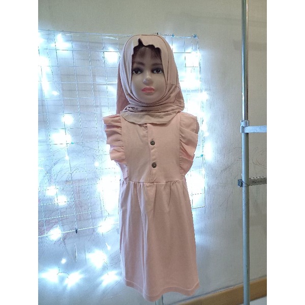 Baju anak import Japan